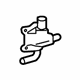 Mazda ZZCB-15-17Z Water Outlet
