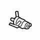 Mazda ZZCB-15-010A Water Pump