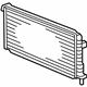 Mazda ZZEB-15-200 Radiator Mazda ZZEB-15-200 Radiator
