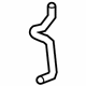 Mazda ZZCA-15-277 Lower Return Hose Mazda ZZCA-15-277 Lower Return Hose