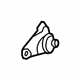 Mazda ZZCA-76-276 Auxiliary Pump