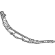 Mazda DGH9-53-150 Upper Support Mazda DGH9-53-150 Upper Support