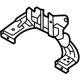 Mazda BDTS-52-15YA Lock Support Mazda BDTS-52-15YA Lock Support