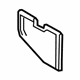Mazda TD13-88-2B8-02 Armrest Door