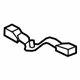Mazda TDY1-57-780A-00 Latch