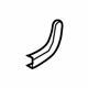 Mazda TD11-88-2H6-02 Hinge Cover