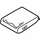 Mazda TD11-88-2B1-02 Armrest Cover