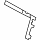 Mazda TD11-88-2F0 Seat Back Panel
