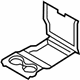 Mazda TD13-88-2C2-02 Cup Holder