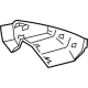 Mazda KBB3-67-Z31B-02 Cover (Right), Sensor