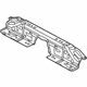 Mazda G48F-53-910 Center Crossmember Mazda G48F-53-910 Center Crossmember
