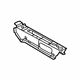 Mazda G48F-53-650 Front Crossmember Mazda G48F-53-650 Front Crossmember