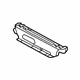 Mazda G48F-54-650 Front Crossmember Mazda G48F-54-650 Front Crossmember