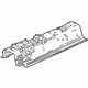 Mazda G48F-53-610 Transmission Tunnel Mazda G48F-53-610 Transmission Tunnel
