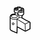 Mazda D09W-61-501 Tank, Liquid