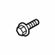 Mazda D09W-61-456 Dehydrator Screw