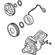Mazda D09W-61-450 Compressor