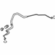 Mazda D10W-61-46XA Pressure Pipe