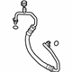 Mazda D10W-61-461 Discharge Hose