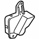 Mazda BBM4-72-960A Pad Mazda BBM4-72-960A Pad