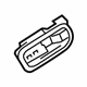 Mazda BBM4-73-330C-02 Handle, Inside