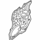 Mazda BBM4-73-97XC Carrier Mazda BBM4-73-97XC Carrier