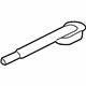 Mazda PE13-18-526 Connector Mazda PE13-18-526 Connector