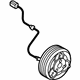 Mazda GN3G-61-L10 Clutch Mazda GN3G-61-L10 Clutch