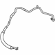 Mazda GN3G-61-462 Suction Hose Mazda GN3G-61-462 Suction Hose