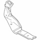 Mazda GS3L-61-273B Air Duct Mazda GS3L-61-273B Air Duct