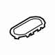 Mazda TK48-64-36XA Trim Ring Mazda TK48-64-36XA Trim Ring