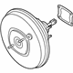 Mazda TDY1-43-80ZA Brake Booster