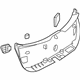 Mazda BBN9-68-960H Lower Trim Mazda BBN9-68-960H Lower Trim