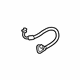 Mazda D24P-43-810 Flex Hose