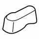 Mazda FS01-10-545 Water Pump Seal