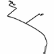 Mazda BBN7-67-100 Harness Mazda BBN7-67-100 Harness