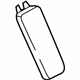 Mazda KB8A-51-174 Cover