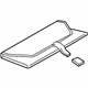 Mazda TN39-69-670A Bag, Tool Mazda TN39-69-670A Bag, Tool