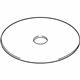 Mazda TK48-56-135A Insulator Mazda TK48-56-135A Insulator