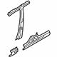 Mazda GJYA-70-360 Pillar Reinforcement