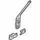Mazda GJ6A-70-27YB Pillar Reinforcement