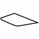 Mazda GS3L-68-454B Cover