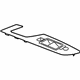 Mazda GEG1-68-4L6B-02 Switch Panel Mazda GEG1-68-4L6B-02 Switch Panel