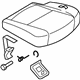 Mazda C305-88-210-34 Seat Cushion Mazda C305-88-210-34 Seat Cushion
