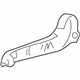 Mazda ZZCA-88-1G1-04 Side Cover