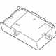 Mazda CG36-67-561 Module