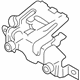 Mazda CG15-67-9BY Module Bracket