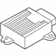 Mazda L5E4-18-9E1E Module