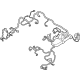 Mazda DACD-67-010 Wire Harness