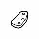 Mazda TD14-61-J31 Gasket Mazda TD14-61-J31 Gasket
